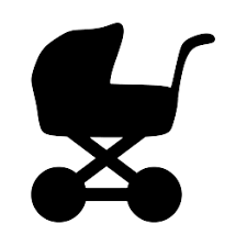 Free Free 87 Silhouette Baby Rattle Svg SVG PNG EPS DXF File