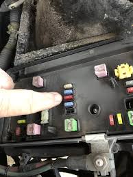 Learn how to install the trailer wiring on your dodge durango. Dodge Ram 1500 Questions All Lights On Trailer Work Except Running Lights Suggestions Cargurus