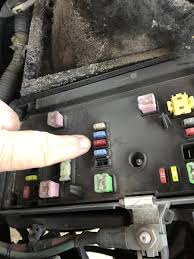 However, when something goes wrong, this simple wiring can the last check should be the running lights. Dodge Ram 1500 Questions All Lights On Trailer Work Except Running Lights Suggestions Cargurus