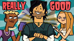Total Drama Island 2023 is REALLY GOOD! - YouTube