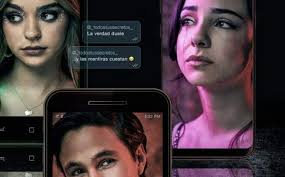 When a hacker begins releasing students' secrets to the entire high school, the socially isolated but observant sofía works to uncover his/her identity. Netflix S Control Z Season 2 Release Date Cast Episodes Trailer Will It Come Back With Another Series