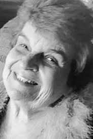 Obituary: Barbara Ann Small Wilcox Lyons