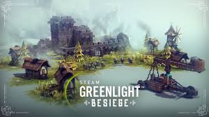 Warlords free download (v1.2.20469) « igggames. Steam Greenlight Besiege