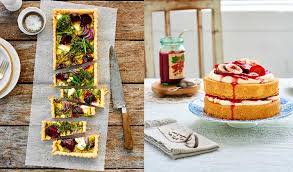 Delicious recipes from around australia. Download Your Free Cookbook For Australia S Biggest Morning Tea