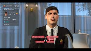 Manchester united may 13 2021 potw: Facemaker Emrekaya On Twitter Paulo Fonseca Asroma Fifa20 Manager Face With Rdbm Or Live Editor Assign Real Face Id 202170 For Paulo Fonseca Download Https T Co Qnfwbplurv Https T Co Agw73wwcwq