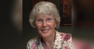 Betty Jo Ashley Obituary