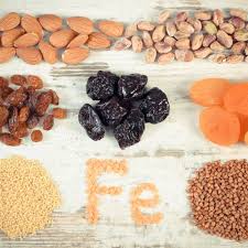 Carenza Di Ferro 7 Alimenti Per Contrastarla Paginemediche