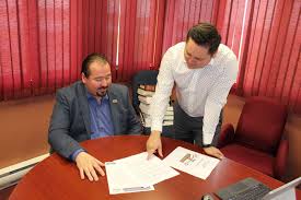 Mohawk Council of Akwesasne thinking smart