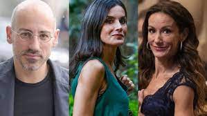 La reina Letizia, su hermana y Jaime del Burgo: el triángulo amoroso que escandalizó a la realeza española