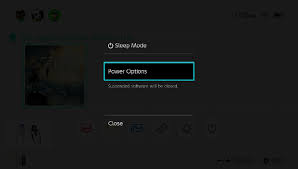 How To Turn Off The Nintendo Switch Not Sleep Mode Feature Prima Games