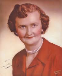 Barbara Green Obituary