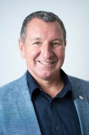 Dave Donohue — Risk-e Business Consultants