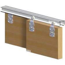 Rail Pour Porte Coulissante Storage Storage Chest Home Decor