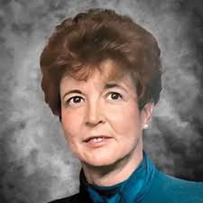 Obituary information for Martha Sue Frazier Bryson