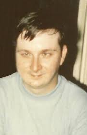 Obituary of Charles McLaughlin