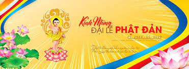 Lễ phật đản là ngày kỉ niệm đức phật thích ca mâu ni chào đời tại vườn lâm tỳ ni, tiếng pali gọi là vesak, tiếng phạn gọi là vaisakha chính là ngày 15 tháng 4 âm lịch năm 624 tcn. Tam ThÆ° Keu Gá»i Lan Tá»a Ngay Lá»… Pháº­t Ä'áº£n Pl 2564 Dl 2020
