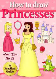 Theme parks, resorts, movies, tv programs, characters, games, videos, music, shopping, and more! How To Draw Princesses Educational Girl Games Online How To Draw Comics And Cartoon Characters Book 32 Ebook Offir Amit Offir Amit Amazon In Kindle Store
