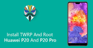 How to unlock bootloader on huawei p20 pro · 1: Install Twrp And Root Huawei P20 And P20 Pro Droidviews