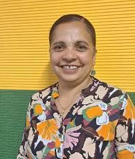 Imelda Martinez's Instagram, Twitter & Facebook