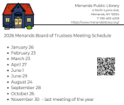 Board of Trustees Meeting