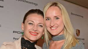 Porsche E3 Cayenne launch