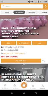 Although certain other requirements vary by jurisdiction. Mycpe Free Cpe Ce Webinars Credits For Android Apk Download