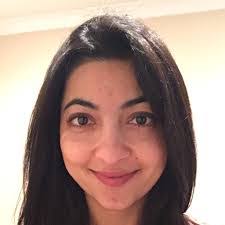 Syeda Batool's Instagram, Twitter & Facebook