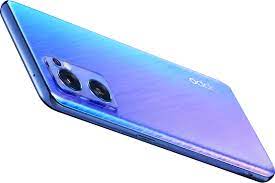 OPPO Find X5 Lite