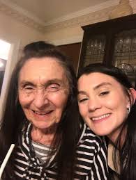 Nancy PAOLINO Obituary (1928