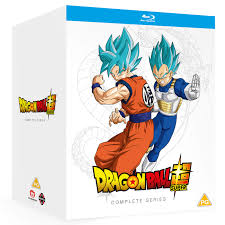 4.8 out of 5 stars 5,884. Manga Entertainment Reveals Dragon Ball Super Collection Dragon Ball Z Seasonal Anime Blu Rays For Uk Ireland Anime Uk News