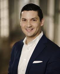 Lionheart Wealth Management financial advisory team