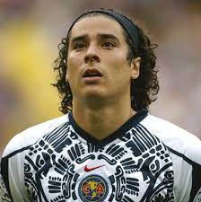 He married karla mora and he has two daughters and a. Memo Ochoa I Decided To Study This Degree In Order To Be Better Prepared And Face My Future Outside The Field Johan Cruyff Institute