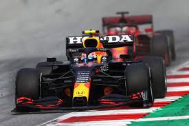 Page de l'événement sur motorsport.com. Uzqtufufernc7m