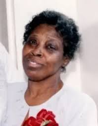 Obituary information for Rosa Lee Whitehead