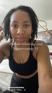 LeAndra Brown (@nurse_leandra)