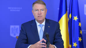 Pentru a da ban hackerilor cunostinte. DeclaraÈ›ia De PresÄƒ SusÈ›inutÄƒ De PreÈ™edintele Romaniei Domnul Klaus Iohannis