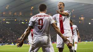 Bramki lewandowskiego i teodorczyka obejrzyj w internecie. Robert Lewandowski 10 Najlepszych Bramek Reprezentacja Polski Youtube
