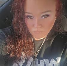 Stephanie Casper Blanchard