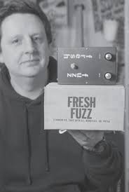 Performer Magazine: THE PEDAL ISSUE (December/January '23) by Performer  Magazine