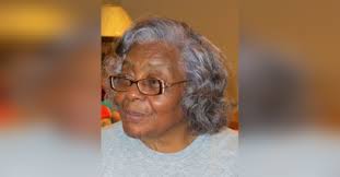 Obituary information for Poletha Webster
