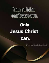 Jesuschrist Words Bible Prophecy Jesus Christ