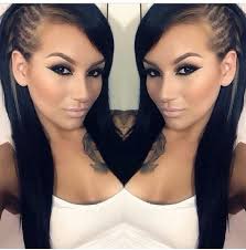 Little Side corn rows