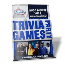 Read on for some hilarious trivia questions that will make your brain and your funny bone work overtime. Martin Trivia Party Game Etsy