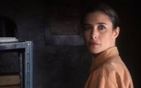 Born january 27, 1956) is an american actress and producer. Reflections On A Crime 1994 Mimi Rogers Billy Zane John Terry Movie Review