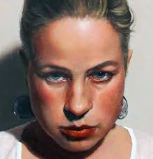 Spotlight exhibit... “American Portraits from the Permanent Collection”  continues New