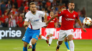 Mira la jugada y el marcador final del partido en scores24.live. Highlights H Beer Sheva 1 2 Fcsb Uefa Europa League Uefa Com