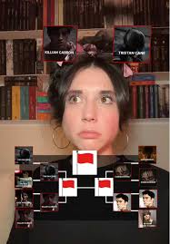 Toxic book boyfriends are my love language. The winner will always be the  same I fear. #booktok #bookboyfriend #xadenriorson #fourthwing