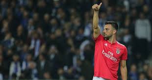 Andreas samaris previous match for sl benfica was against cd nacional in primeira liga, and the match sl benfica is going to play their next match on 13/03/2021 against boavista in primeira liga. Samaris Rejeita Proposta De Renovacao Apresentada Pelo Benfica Renascenca