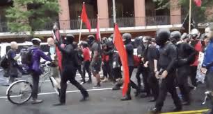 While the movement has had a presence in several european countries and has come into focus in the united states in. Perspective Why Branding Antifa A Terror Group Is A Diversion Homeland Security Today