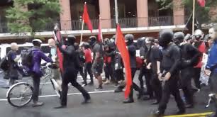 Perspective Why Branding Antifa A Terror Group Is A Diversion Homeland Security Today perspective why branding antifa a